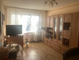 Продается 1 комнатная квартира Klaipėdoje, Žardininkuose, Žardininkų g.
