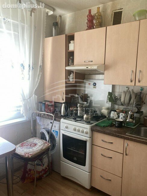 1 room apartment for sell Klaipėdoje, Žardininkuose, Žardininkų g.