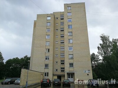3 rooms apartment for sell Druskininkų sav., Druskininkuose, Veisiejų g.