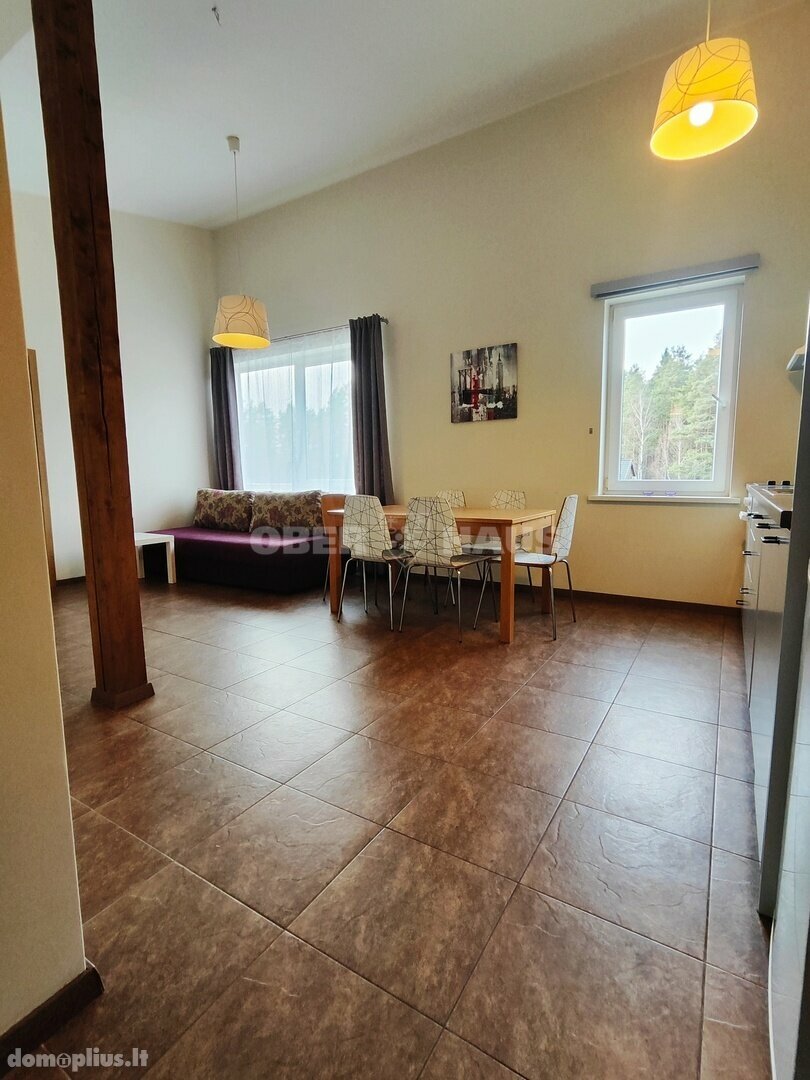 3 rooms apartment for sell Druskininkų sav., Druskininkuose