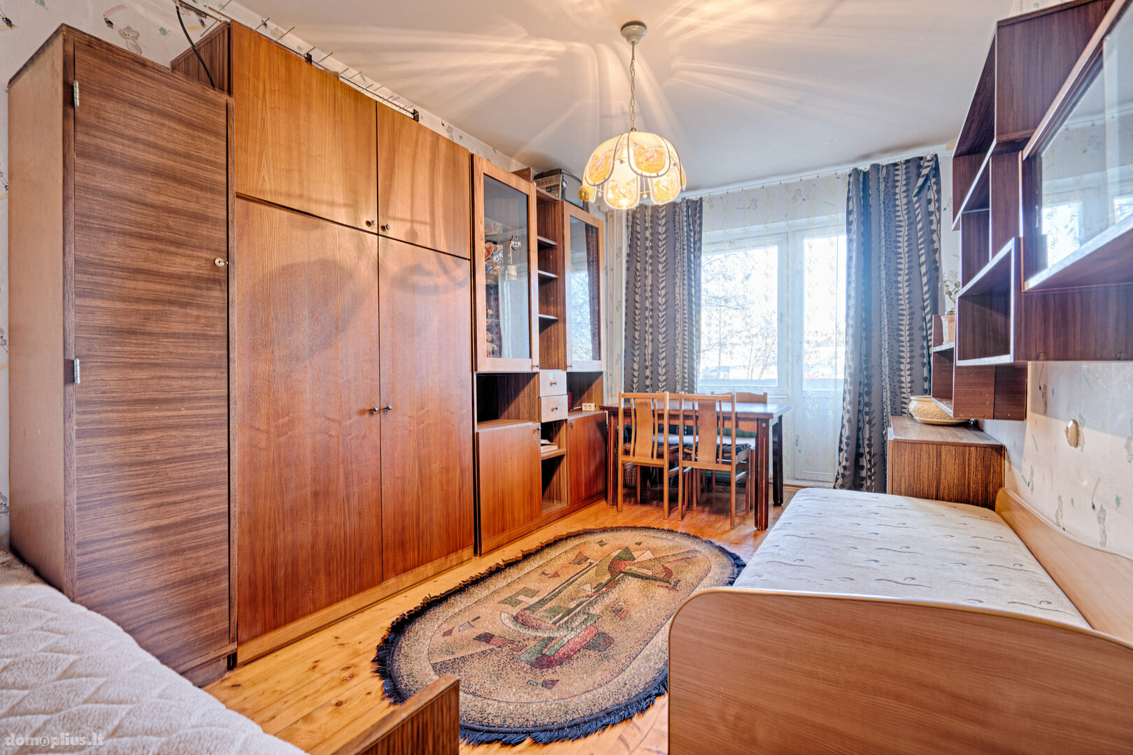 3 rooms apartment for sell Vilniuje, Pilaitėje, Karaliaučiaus g.
