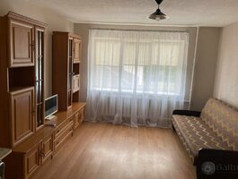 1 room apartment for sell Klaipėdoje, Mokyklos, Mokyklos g.