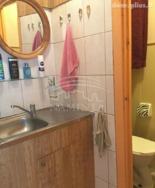 Продается 1 комнатная квартира Klaipėdoje, Debrecene, Debreceno g.