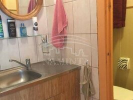1 room apartment for sell Klaipėdoje, Debrecene, Debreceno g.