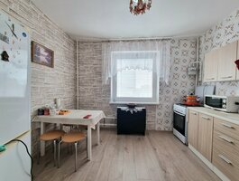 1 room apartment for sell Klaipėdoje, Varpuose, Smiltelės g.