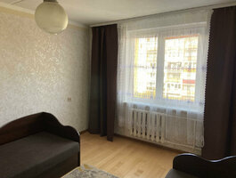 2 rooms apartment for sell Panevėžio rajono sav., Dembavoje, Melioratorių g.