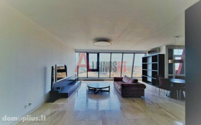 2 rooms apartment for sell Klaipėdoje, Centre, Naujojo Sodo g.