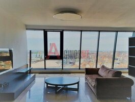 2 rooms apartment for sell Klaipėdoje, Centre, Naujojo Sodo g.