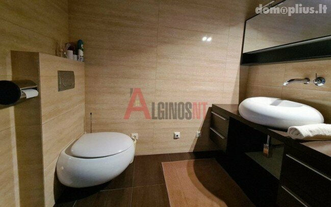 2 rooms apartment for sell Klaipėdoje, Centre, Naujojo Sodo g.