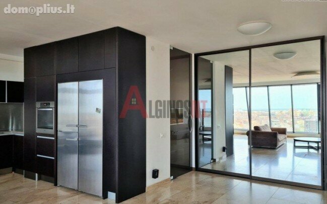 2 rooms apartment for sell Klaipėdoje, Centre, Naujojo Sodo g.