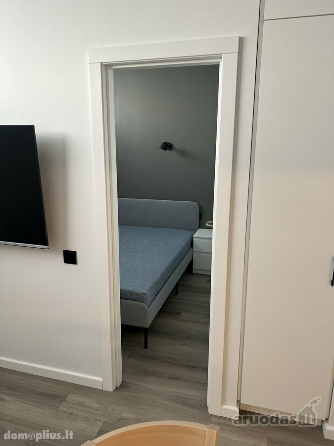 Продается 2 комнатная квартира Kaune, Vilijampolėje, Raudondvario pl.