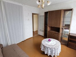 Продается 1 комнатная квартира Alytuje, Senamiestyje, Pulko g.