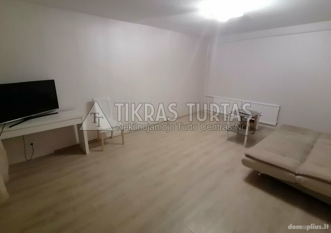 2 rooms apartment for sell Klaipėdoje, Žvejybos uostas, Nidos g.