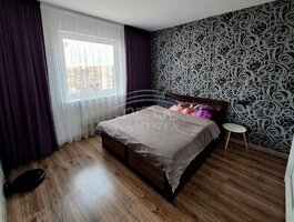 2 rooms apartment for sell Kretingos rajono sav., Kretingoje, Melioratorių g.