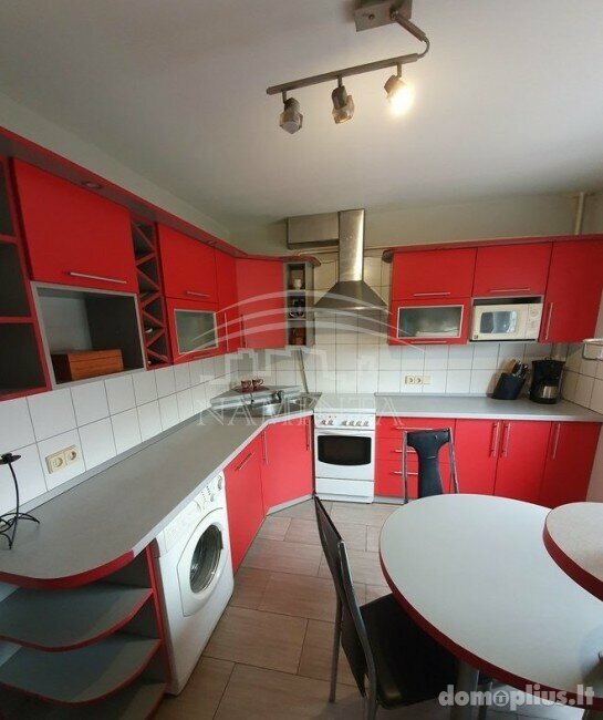 2 rooms apartment for sell Kretingos rajono sav., Kretingoje, Vilniaus g.