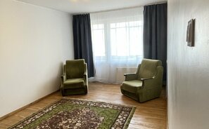 2 room apartment Vilniuje, Šeškinėje, Laisvės pr.