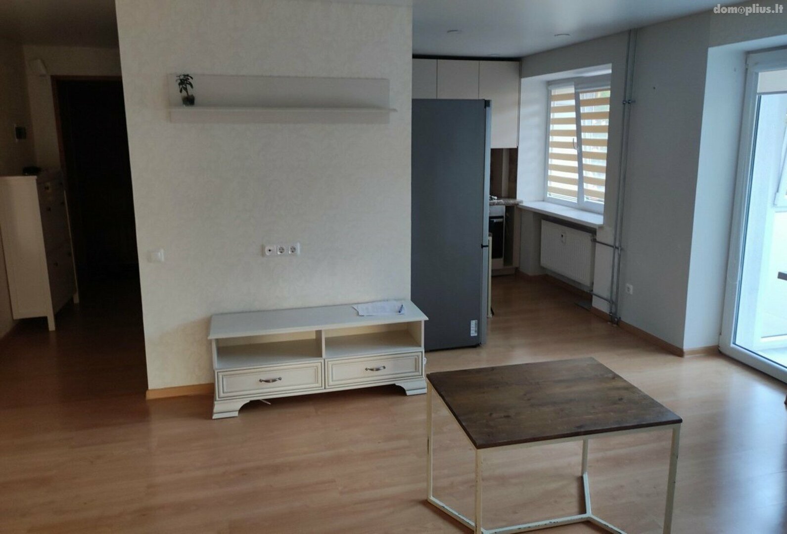 Продается 2 комнатная квартира Klaipėdoje, Centre, Rumpiškės g.