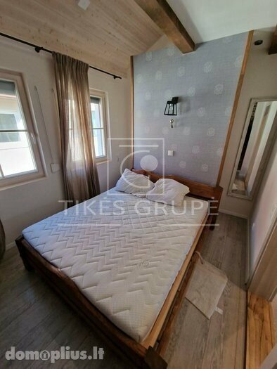4 rooms apartment for sell Neringa, Neringoje