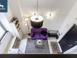 2 rooms apartment for sell Vilniuje, Naujamiestyje, Kauno g.