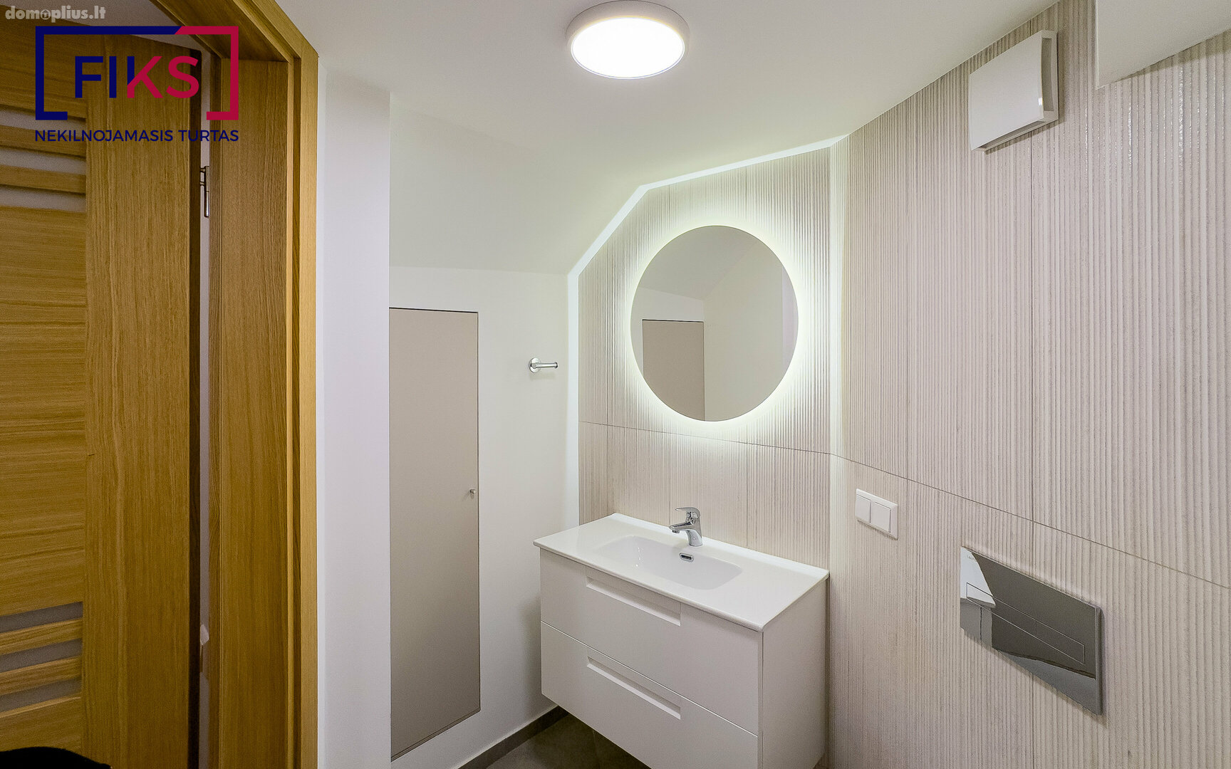 2 rooms apartment for sell Kaune, Centre, E. Ožeškienės g.