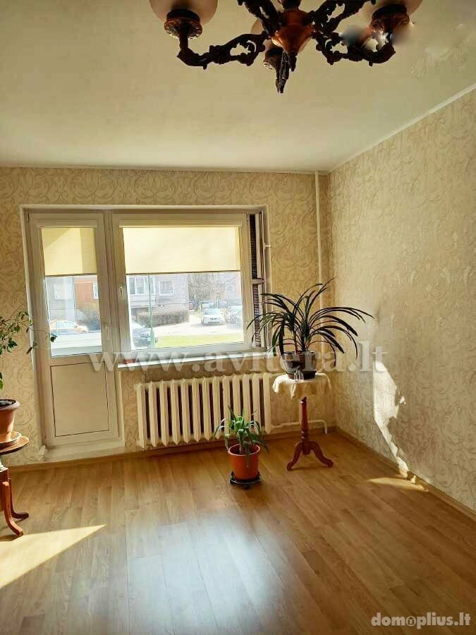 Продается 4 комнатная квартира Klaipėdoje, Laukininkuose, Laukininkų g.