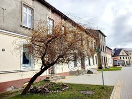 4 комнатная квартира Klaipėdos rajono sav., Priekulėje, Klaipėdos g.