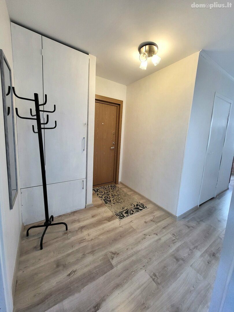 3 rooms apartment for sell Šiauliuose, Centre, Vilniaus g.