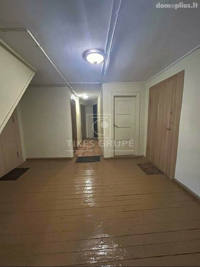 Продается 2 комнатная квартира Klaipėdoje, Senamiestyje, Jūros g.