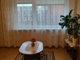 Продается 2 комнатная квартира Klaipėdoje, Baltijos, Nidos g.
