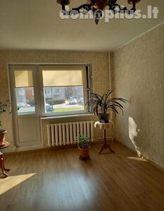 Продается 4 комнатная квартира Klaipėdoje, Laukininkuose, Laukininkų g.