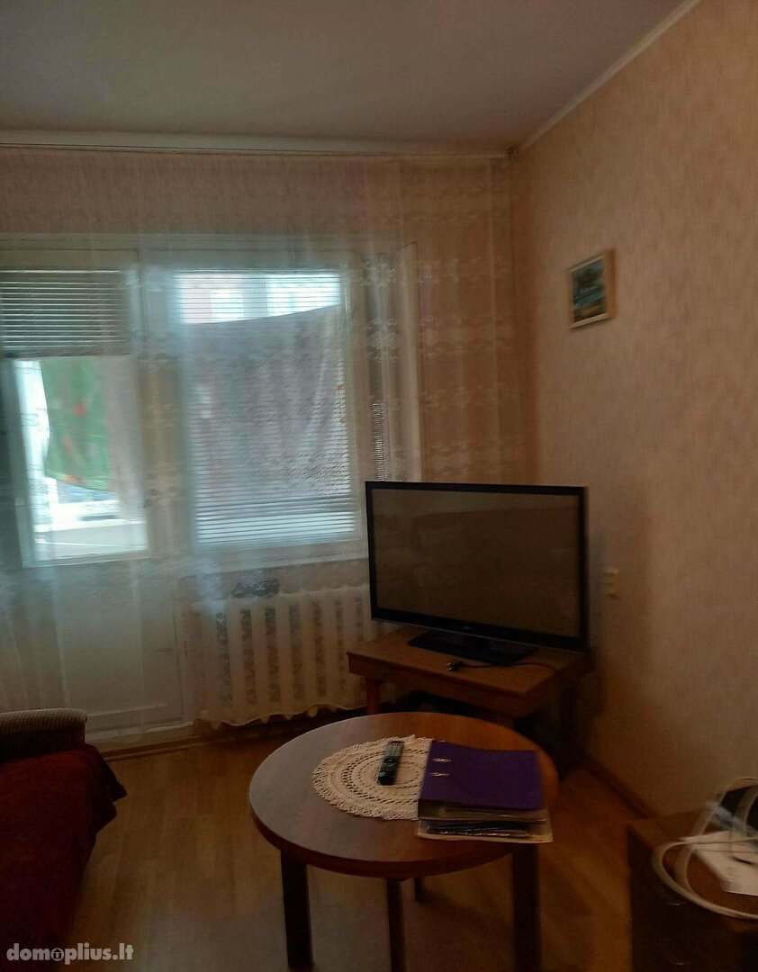 Parduodamas 4 kambarių butas Klaipėdoje, Laukininkuose, Laukininkų g.