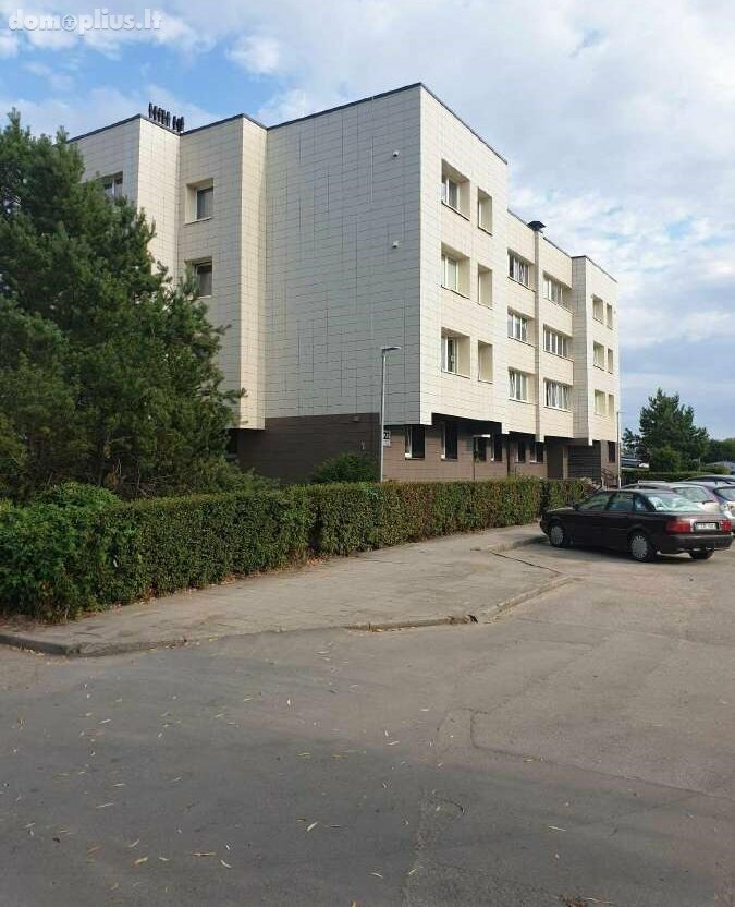 2 rooms apartment for sell Šventojoje, Lieknų g.