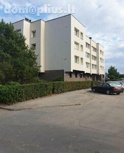 Продается 2 комнатная квартира Šventojoje, Lieknų g.
