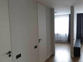 2 rooms apartment for sell Šventojoje, Lieknų g.
