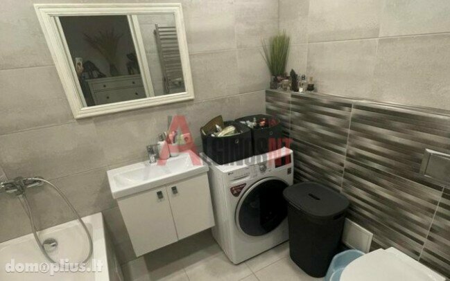 2 rooms apartment for sell Klaipėdoje, Alksnynėje, Taikos pr.