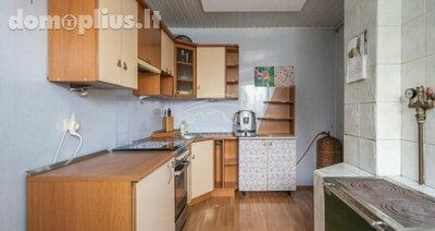 Продается 2 комнатная квартира Klaipėdos rajono sav., Girkaliuose