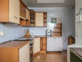 2 kambarių butas Klaipėdos rajono sav., Girkaliuose