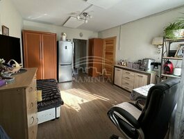 Продается 2 комнатная квартира Klaipėdos rajono sav., Girkaliuose