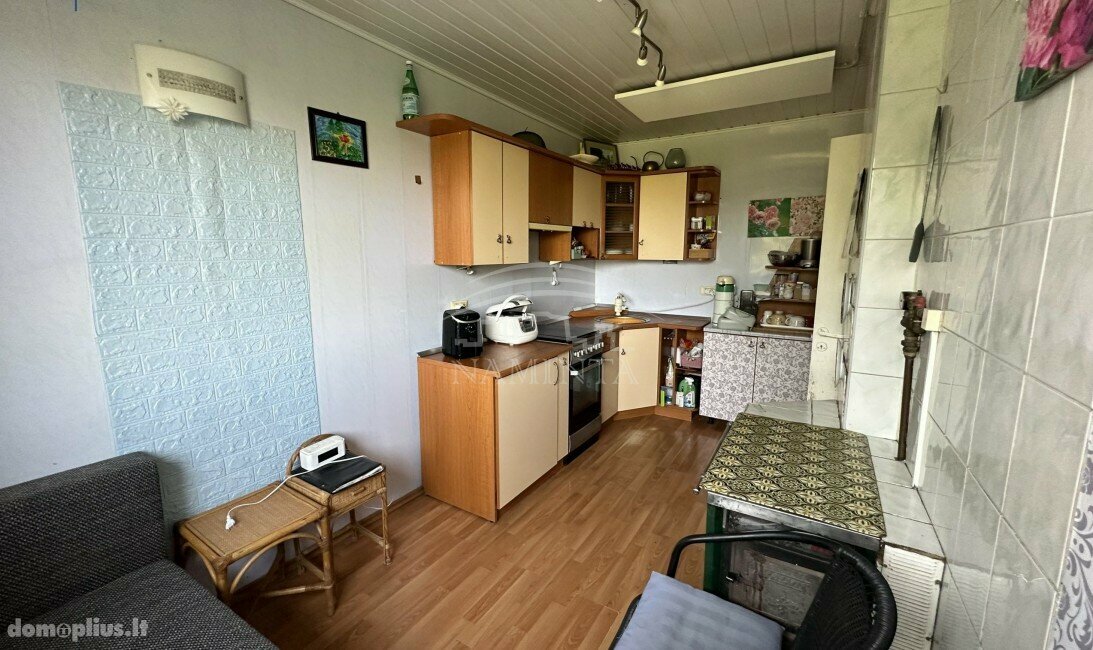 Продается 2 комнатная квартира Klaipėdos rajono sav., Girkaliuose