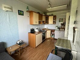 Продается 2 комнатная квартира Klaipėdos rajono sav., Girkaliuose