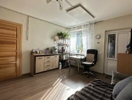 Продается 2 комнатная квартира Klaipėdos rajono sav., Girkaliuose