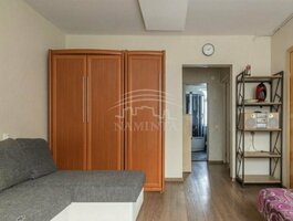 Продается 2 комнатная квартира Klaipėdos rajono sav., Girkaliuose