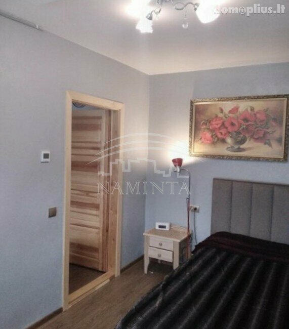 Продается 2 комнатная квартира Klaipėdos rajono sav., Girkaliuose