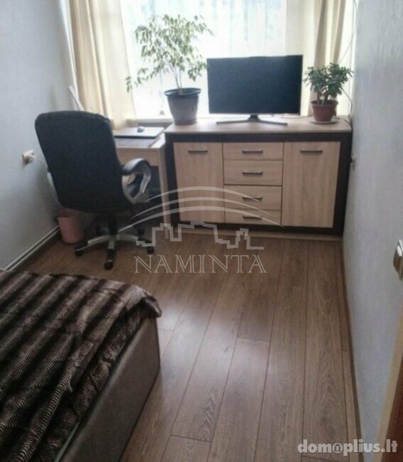 Продается 2 комнатная квартира Klaipėdos rajono sav., Girkaliuose
