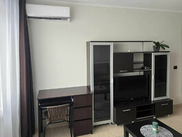 1 room apartment for rent Šiauliuose, Centre, Ežero g.