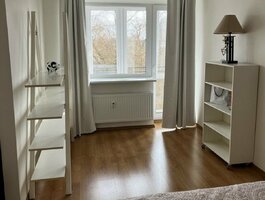 2 rooms apartment for sell Klaipėdoje, Miško, Vilhelmo Berbomo g.