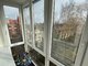 Parduodamas 2 kambarių butas Klaipėdoje, Miško, Vilhelmo Berbomo g. (5 nuotrauka)