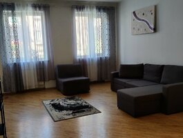 1 room apartment for rent Klaipėdoje, Centre, H. Manto g.