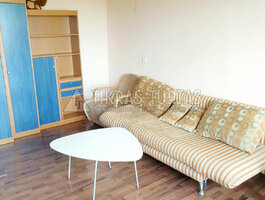 1 room apartment for sell Klaipėdoje, Debrecene, Debreceno g.