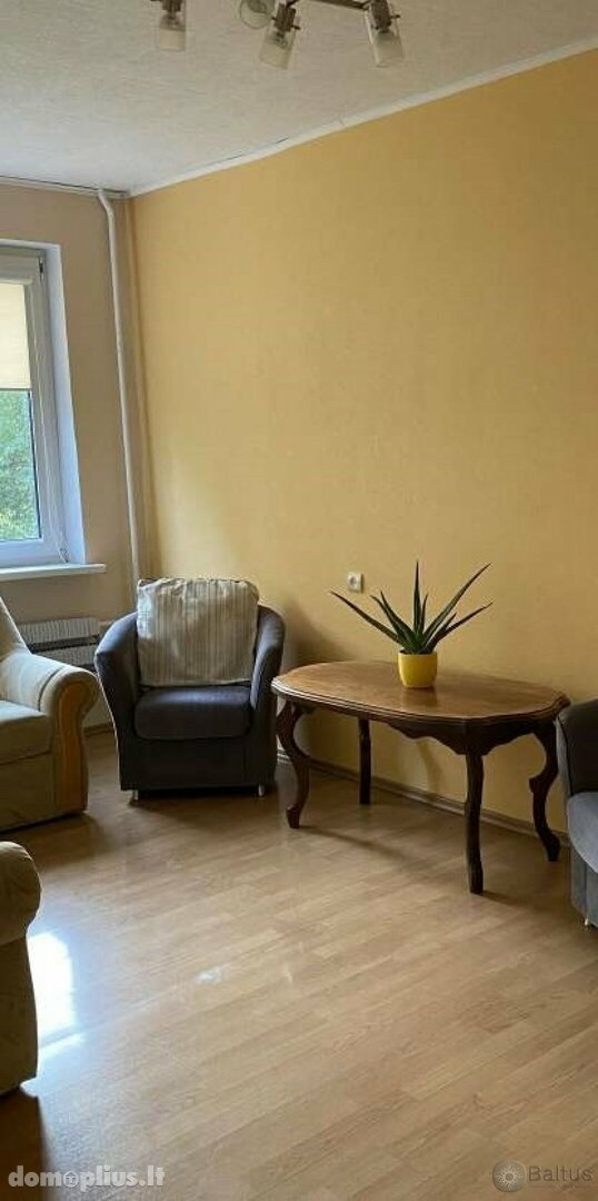 Продается 1 комнатная квартира Klaipėdoje, Laukininkuose, Laukininkų g.